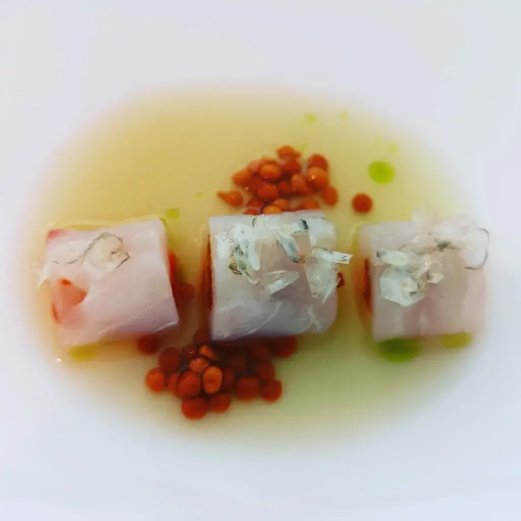 Menu_Bij Jef Restaurant & Hotel_Texel_image_5