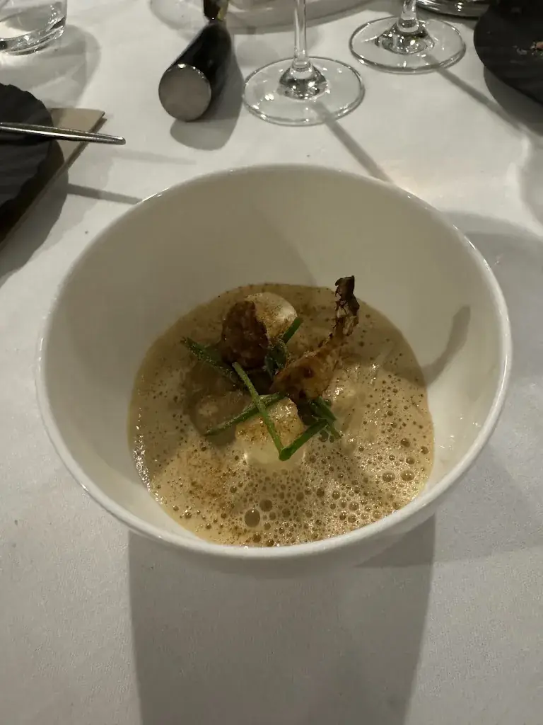 Menu_Bij Jef Restaurant & Hotel_Texel_image_6