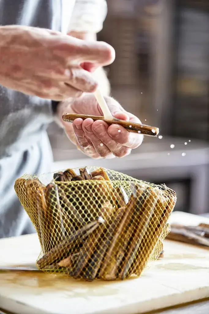 Bij Jef Restaurant & Hotel_Texel_slider_image_2