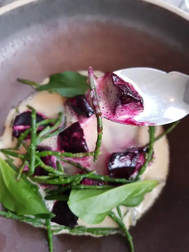 M K_Restaurant BOSQ_Texel_review