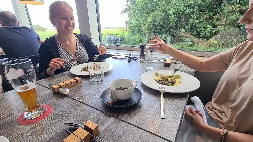 Restaurant BOSQ_Texel_slider_image_2