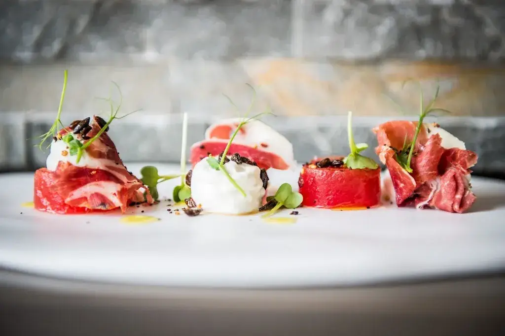 Restaurant BOSQ_Texel_slider_image_3