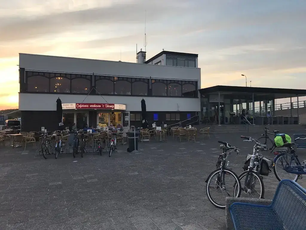 Havenrestaurant Texel_Texel_slider_image_3