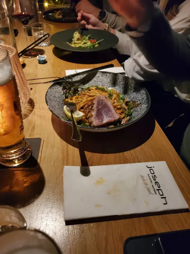 Menu_Joseph aan de Poel_Aalsmeer_image_8