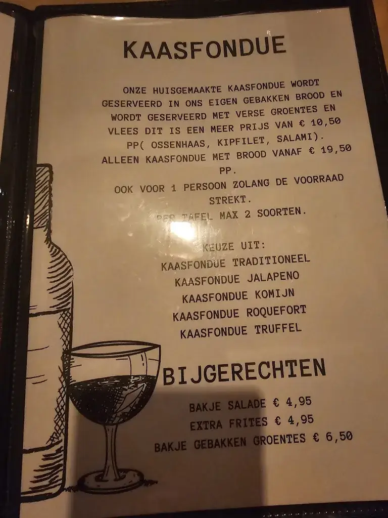 Menü_Geoff's Bar-Restaurant_Aalsmeerderbrug_Bild_3