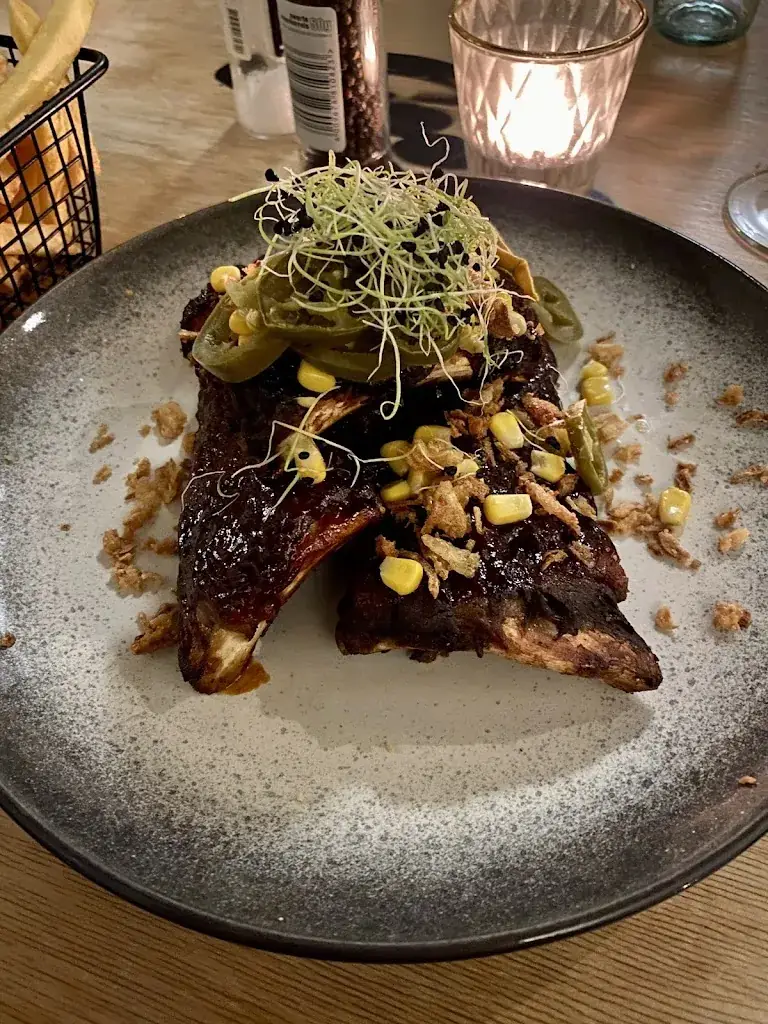 Menü_Geoff's Bar-Restaurant_Aalsmeerderbrug_Bild_5