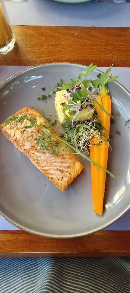 A U_Restaurant Piacco_Molkwerum_review