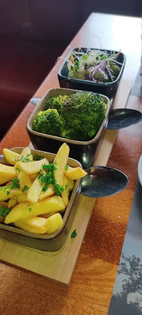 Moa moa_Restaurant Piacco_Molkwerum_review