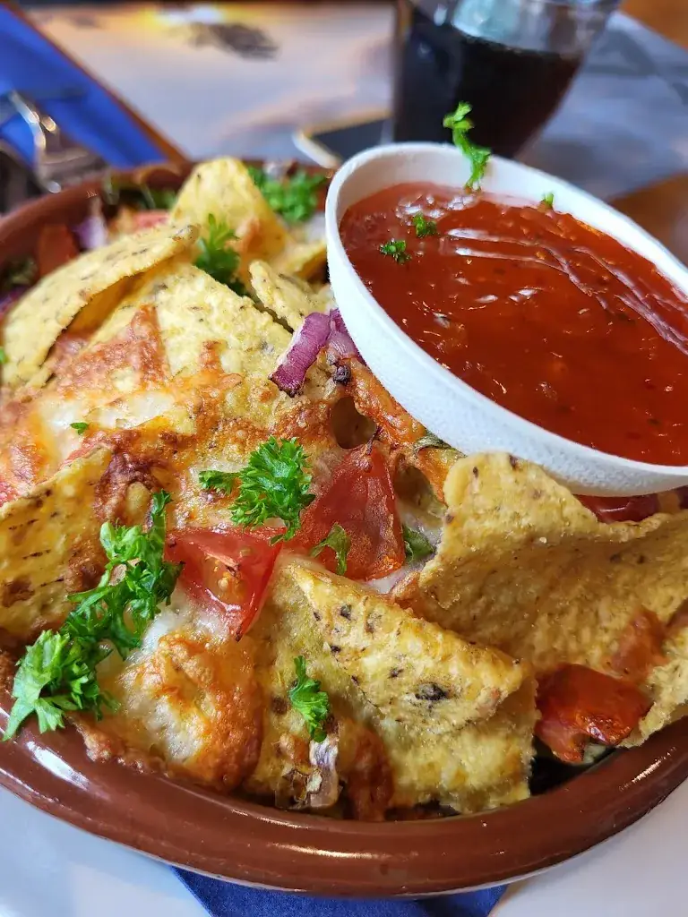 Olli R._Restaurant Piacco_Molkwerum_review