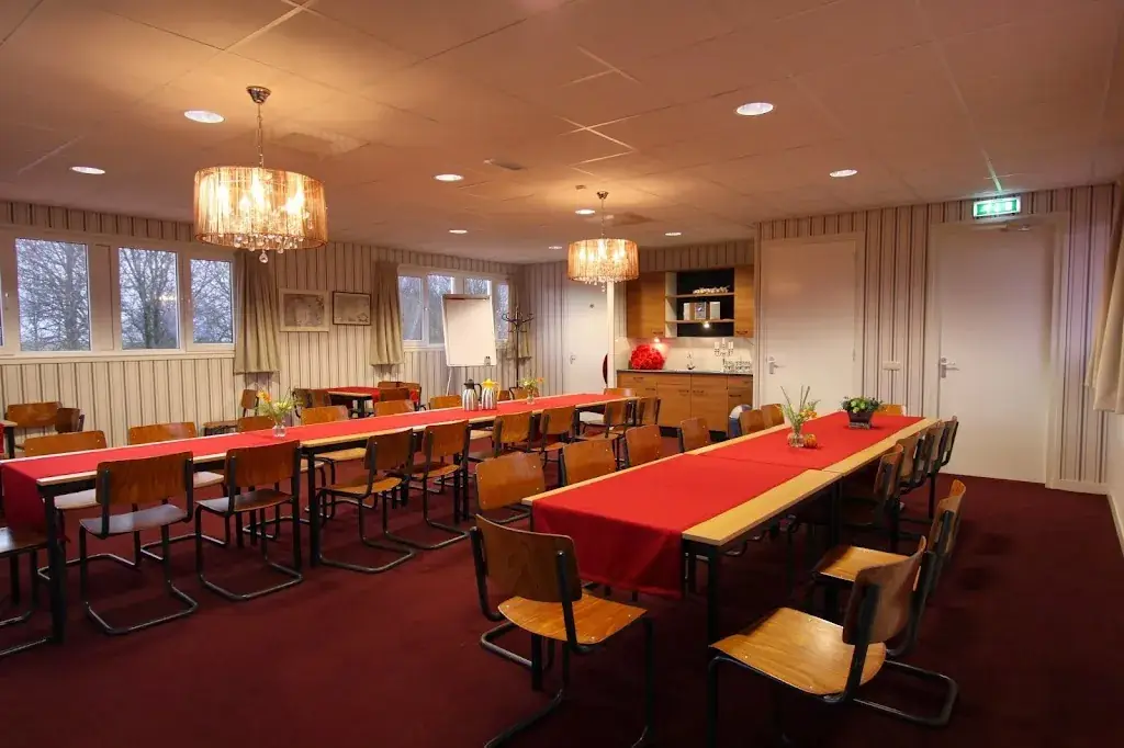 Restaurant Piacco restaurant à Molkwerum