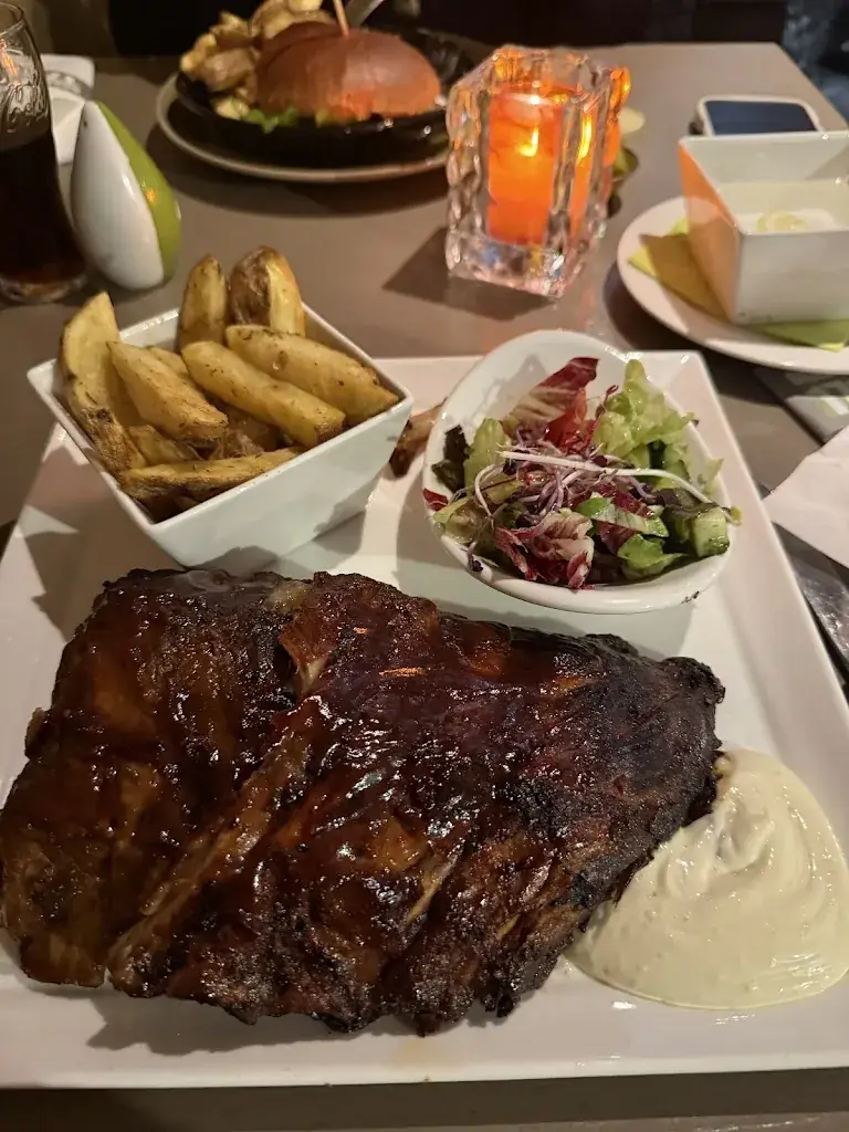 Colin Bayer_Brasserie 1718_Hoogwoud_review