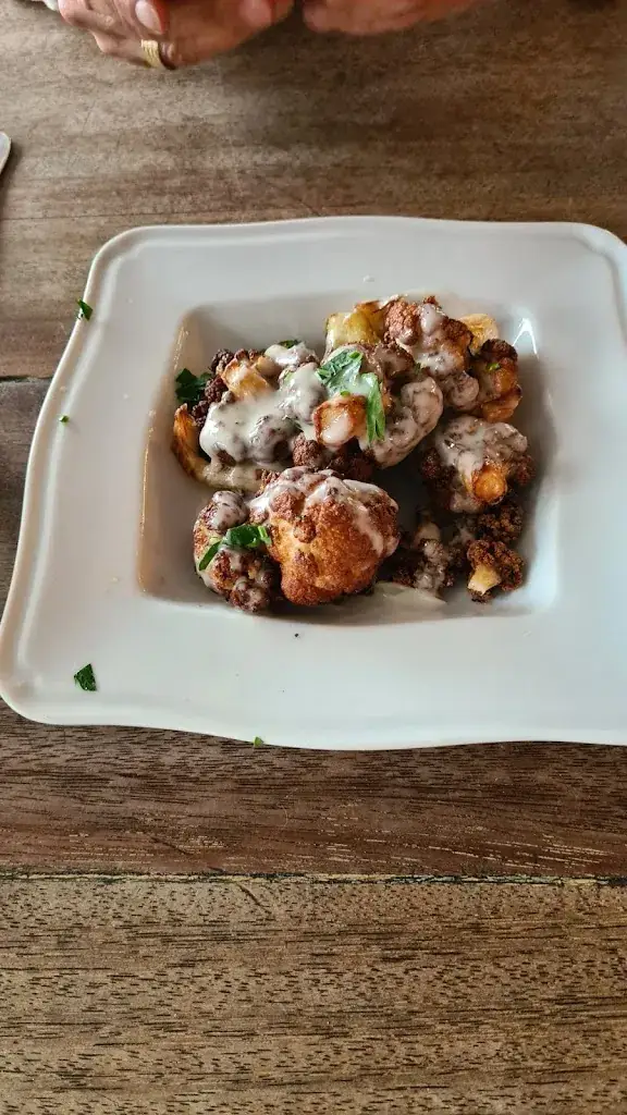 Remi Bertrand_Restaurant Landwater_Amsterdam_review