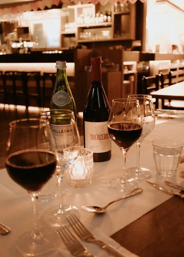 Restaurant Landwater_Amsterdam_slider_image_3