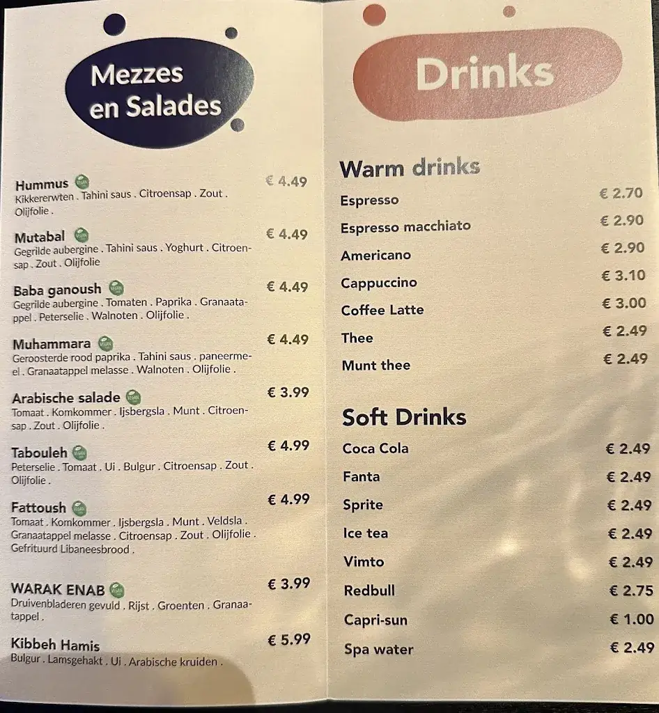 Menu_Makan - مكان_Amsterdam_image_2