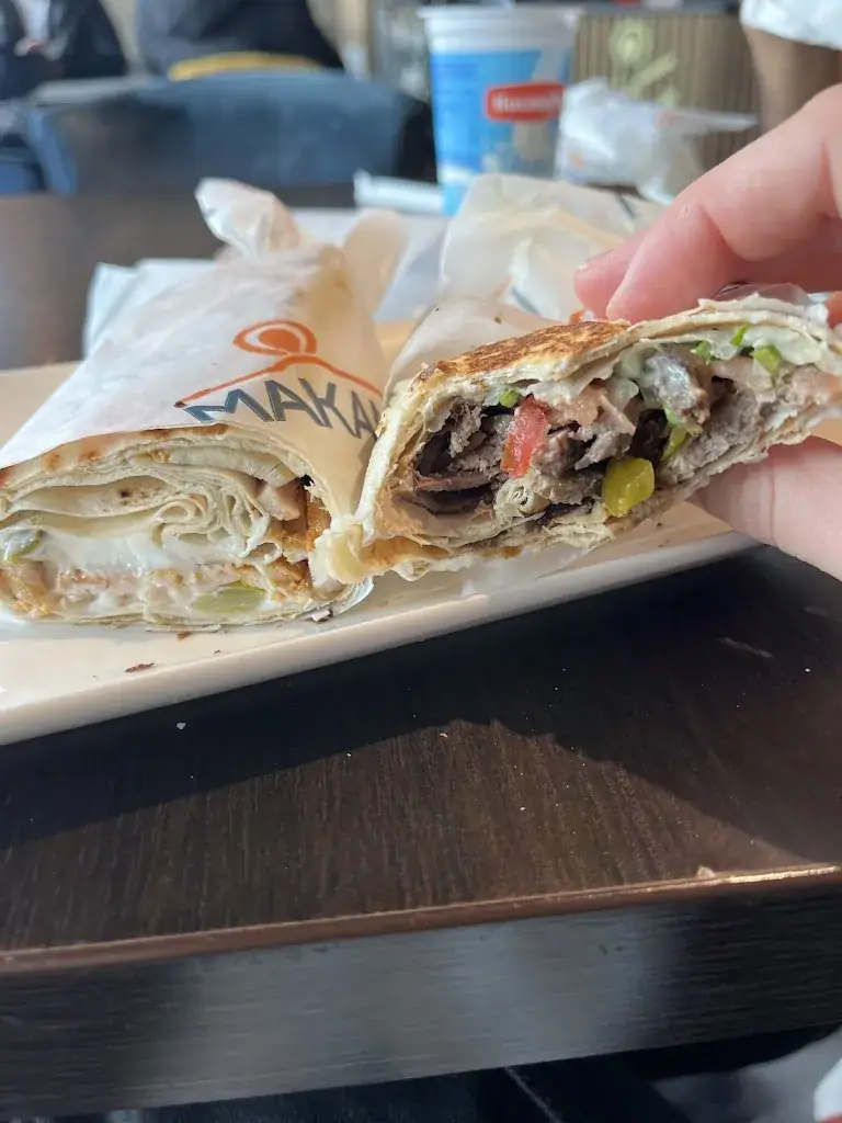 Menu_Makan - مكان_Amsterdam_image_8