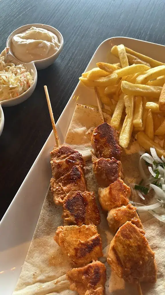 M K_Makan - مكان_Amsterdam_review