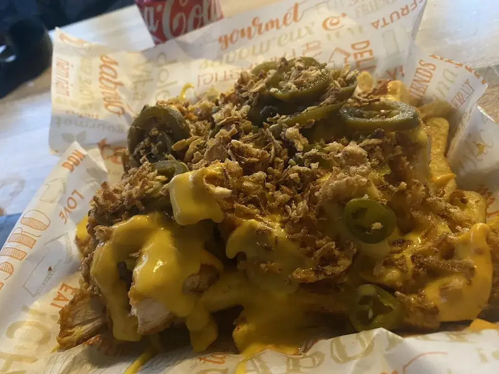 Oliver_Caprichosa restaurant_Amsterdam_reseña