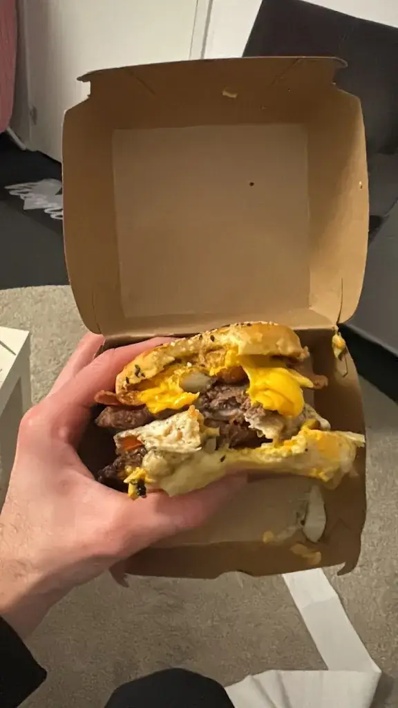 William Gomes Cordeiro_Caprichosa restaurant_Amsterdam_reseña