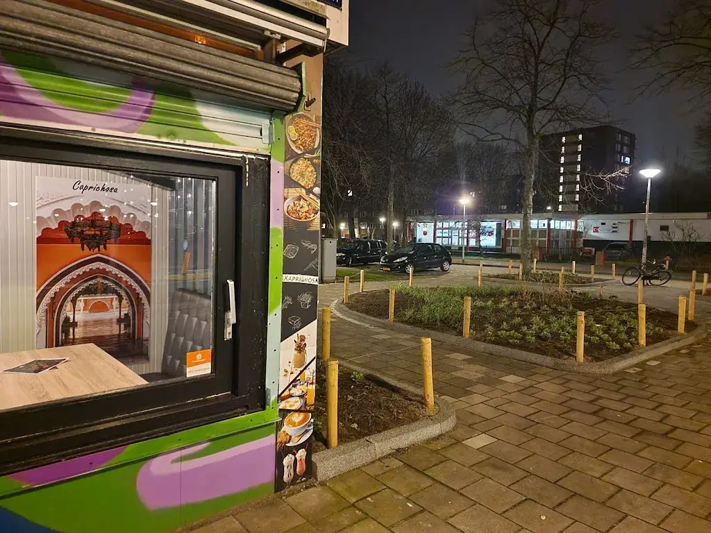 Caprichosa restaurant_Amsterdam_slider_image_1