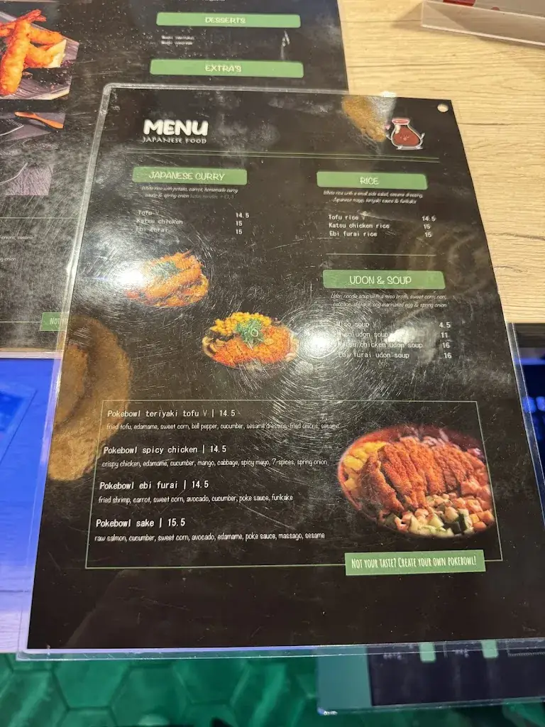 Gorland G._Little Soy_Amsterdam_review