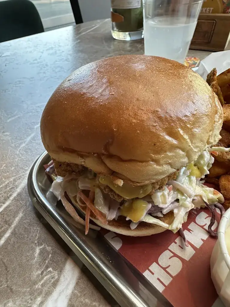 Numan Bayülken_EZ SMASH_Amsterdam_review