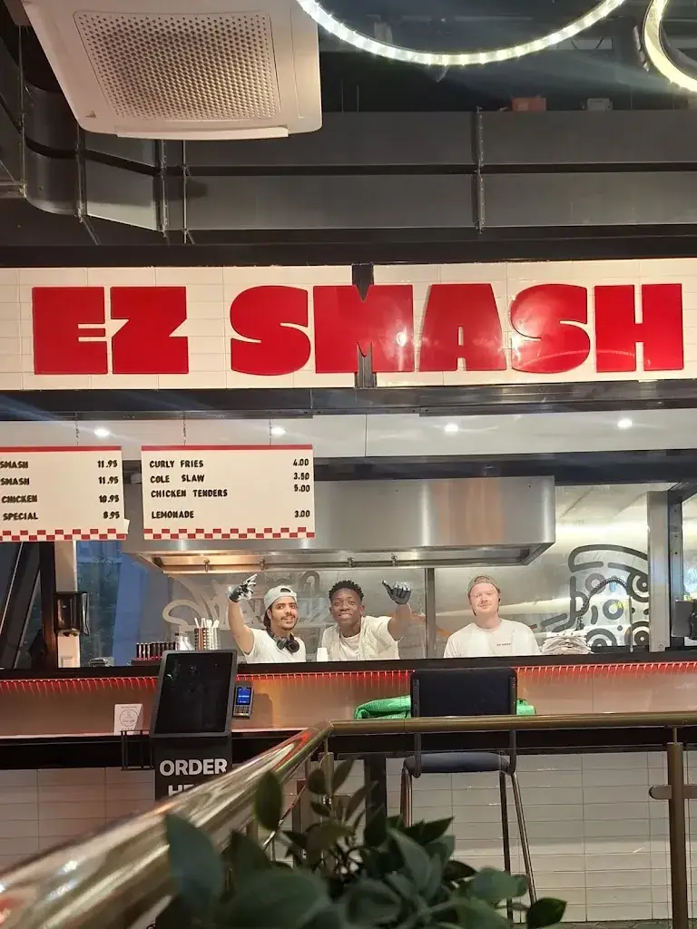 Nelson De Paula_EZ SMASH_Amsterdam_review