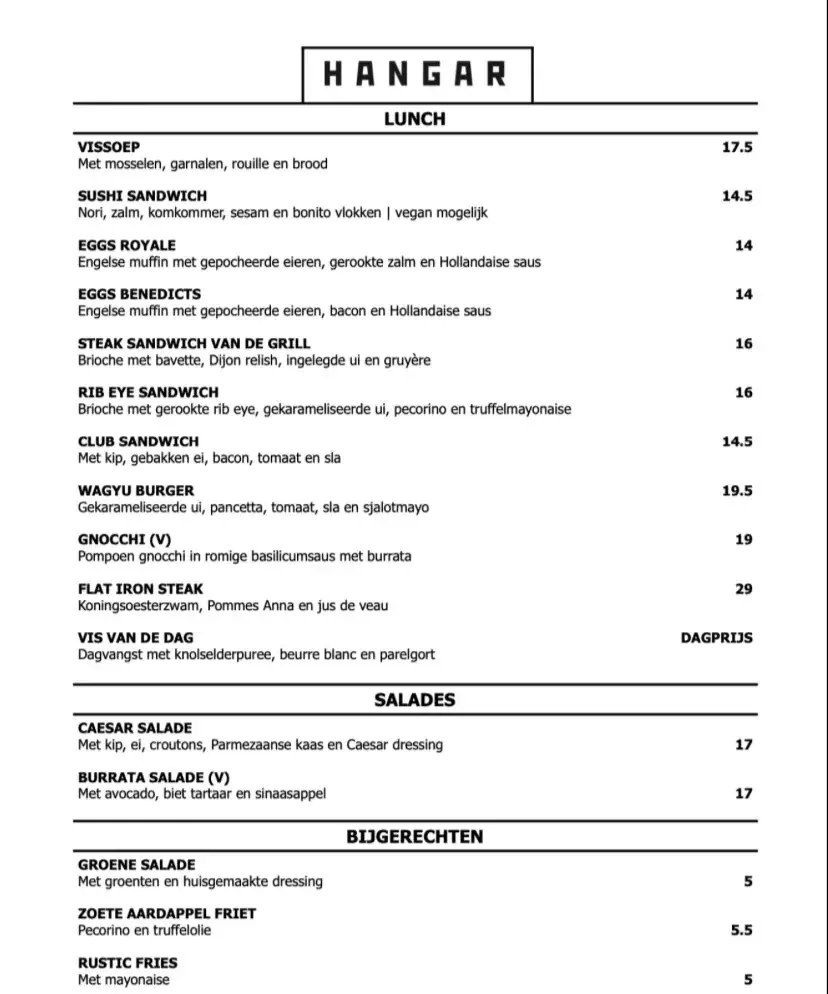 Menu_Lowlander Botanical Bar & Restaurant_Amsterdam_image_3