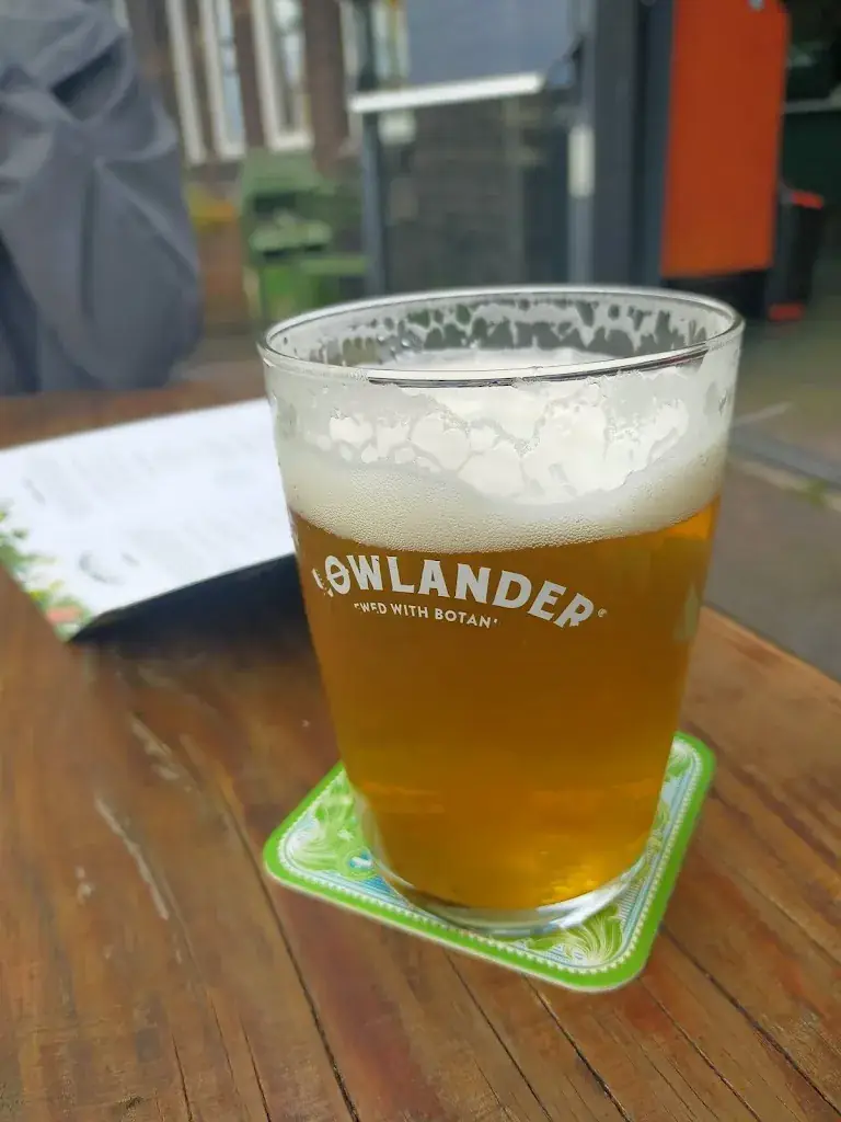 Menu_Lowlander Botanical Bar & Restaurant_Amsterdam_image_5