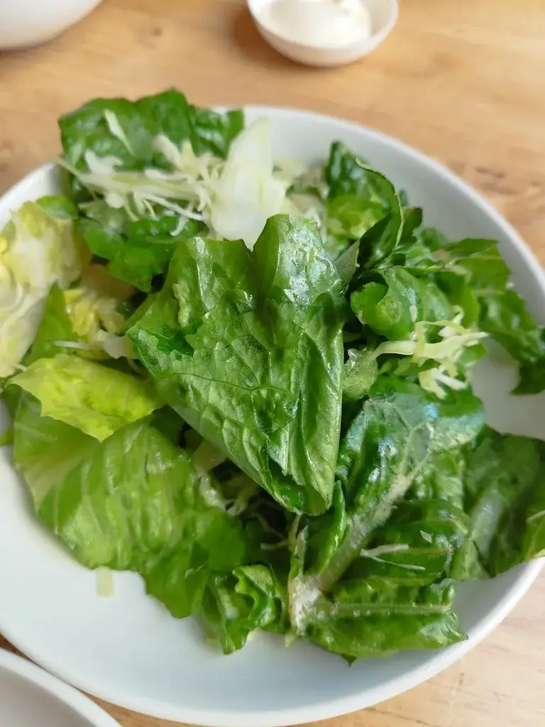 Justyna Roj_Lowlander Botanical Bar & Restaurant_Amsterdam_review