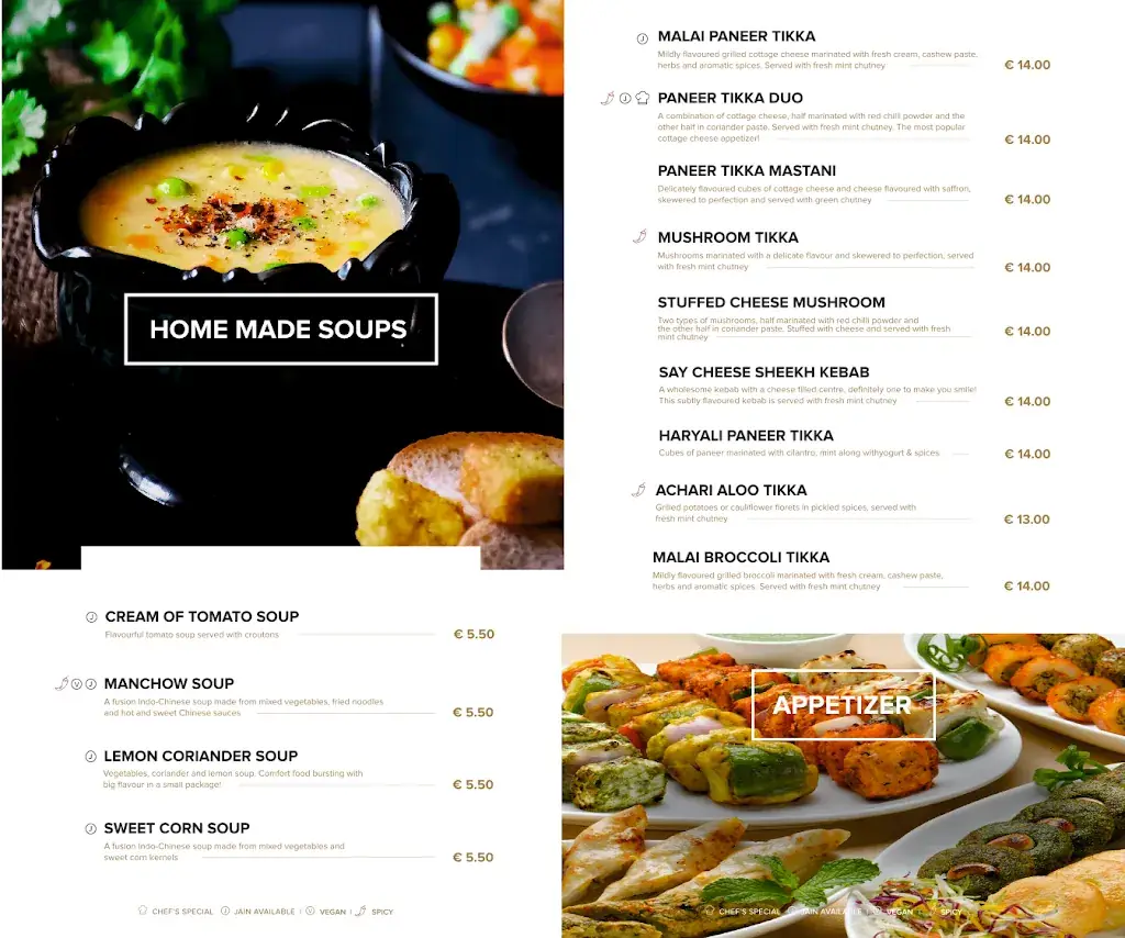 Menu_Kailash Parbat_Amsterdam_immagine_2