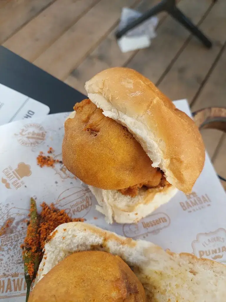 Menu_Kailash Parbat_Amsterdam_immagine_9