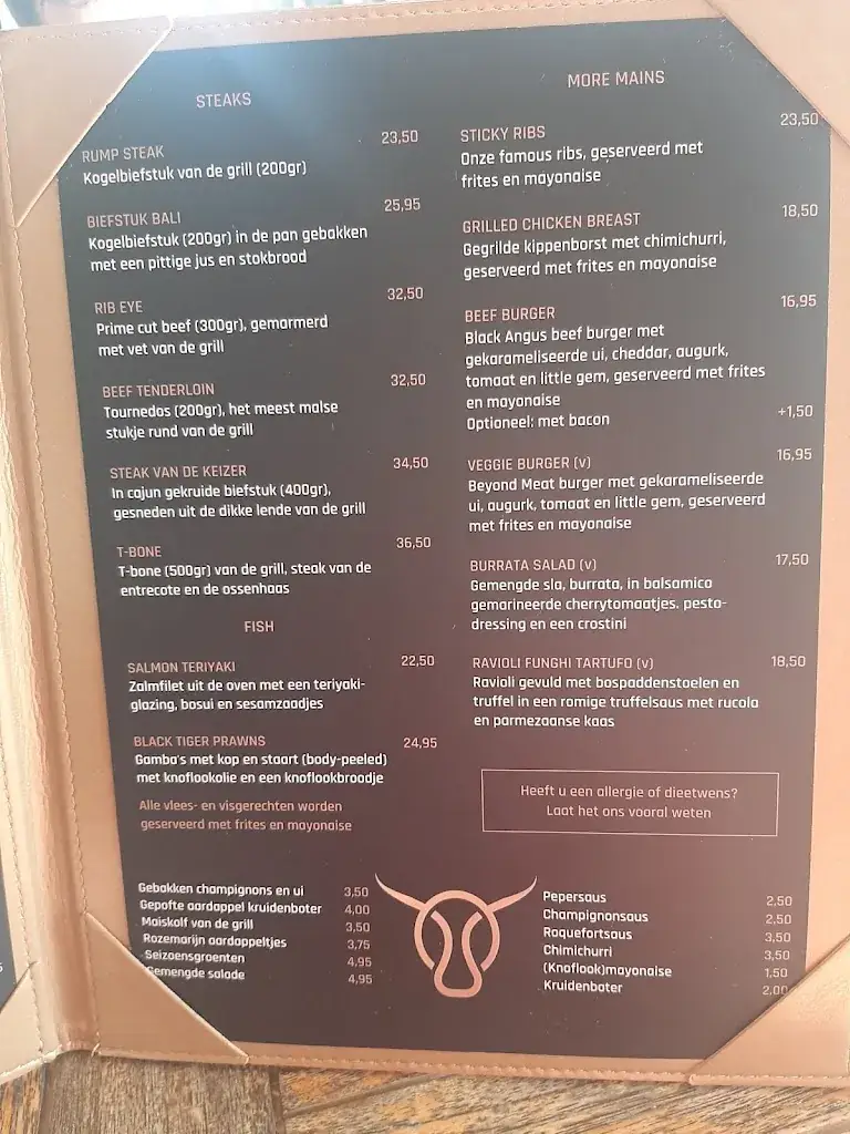 Menu_Steak van de Keizer_Lelystad_image_3