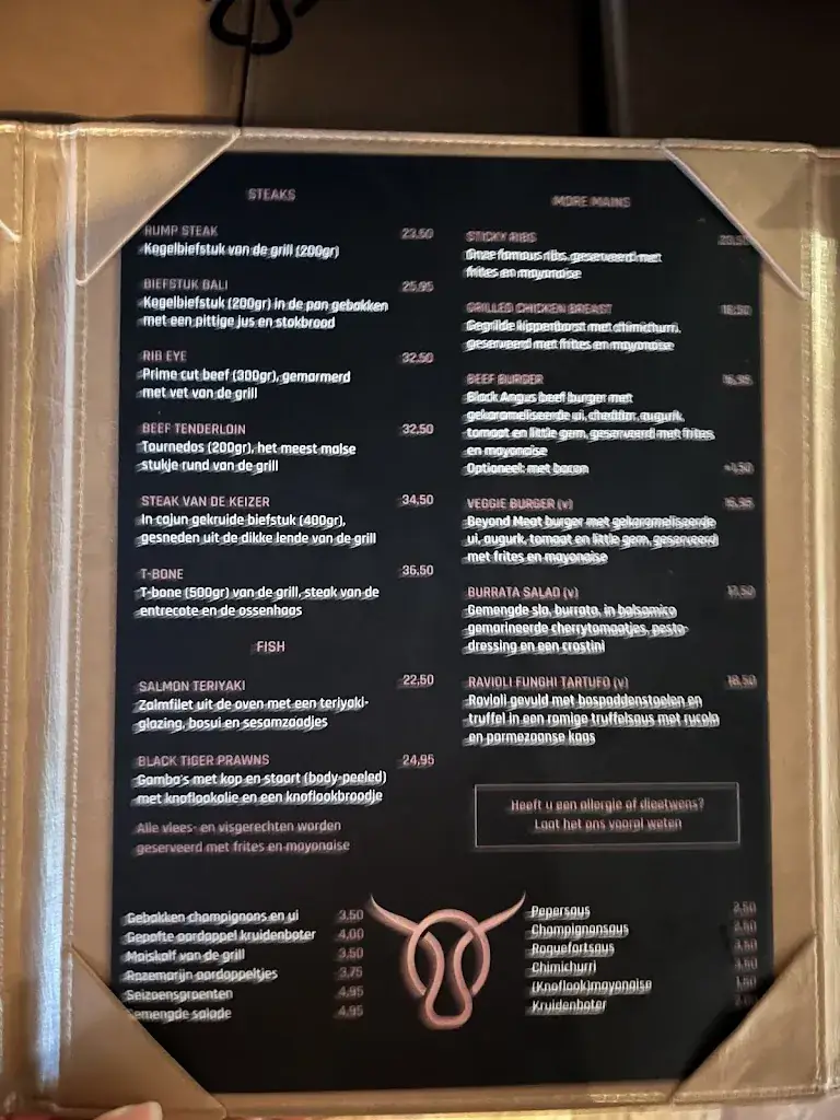 Menu_Steak van de Keizer_Lelystad_image_4
