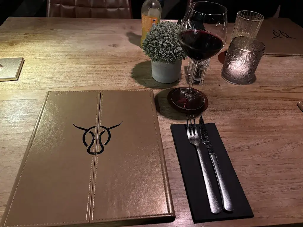 Miriam_Steak van de Keizer_Lelystad_review