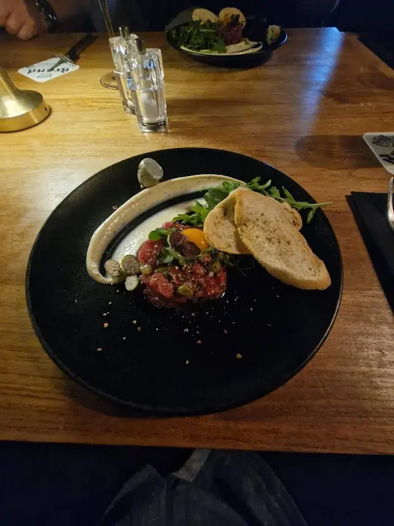 Przemysław Uściński_Steak van de Keizer_Lelystad_review