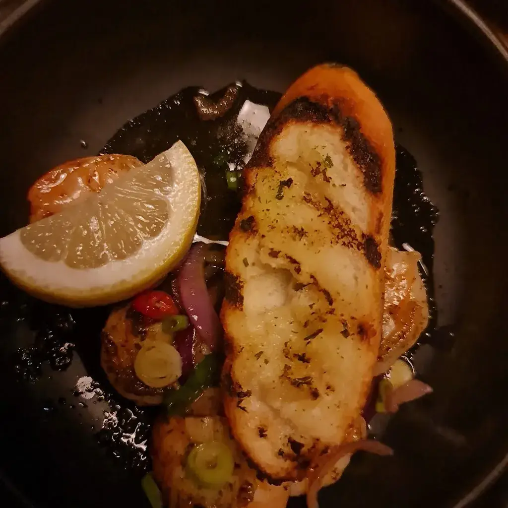 mandy mcl_Steak van de Keizer_Lelystad_review