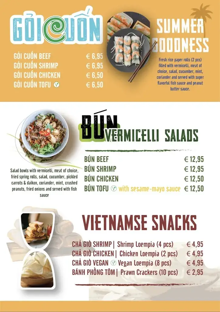 Menu_Kilo's Kitchen_Amsterdam_image_2