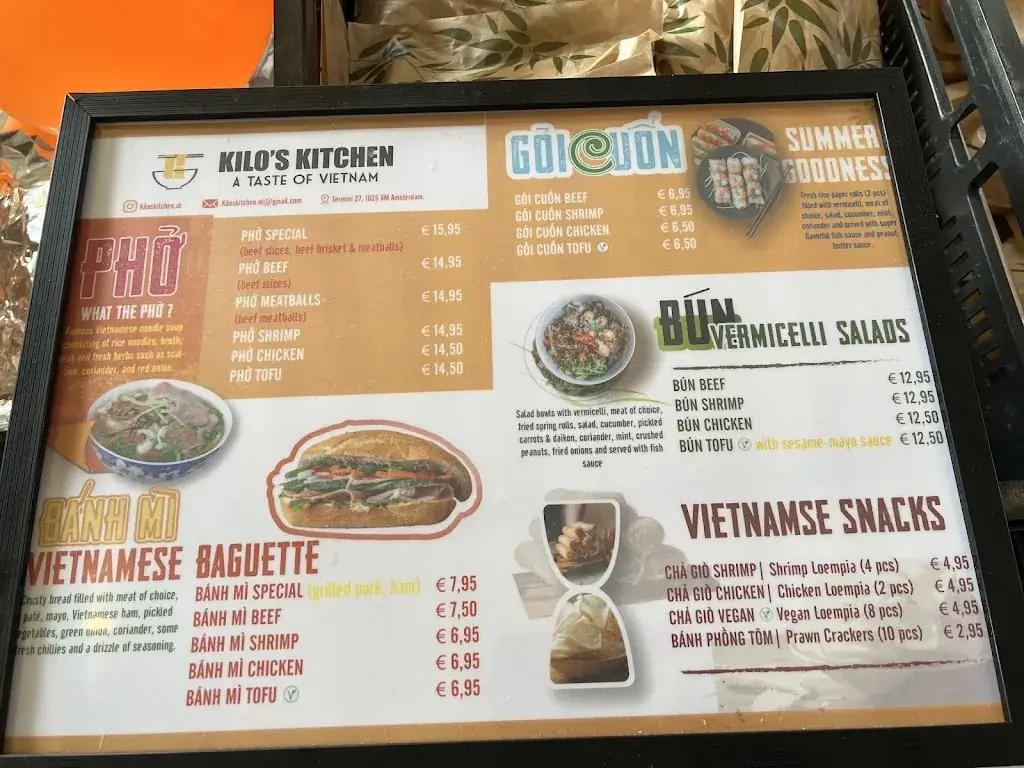 Menu_Kilo's Kitchen_Amsterdam_image_3