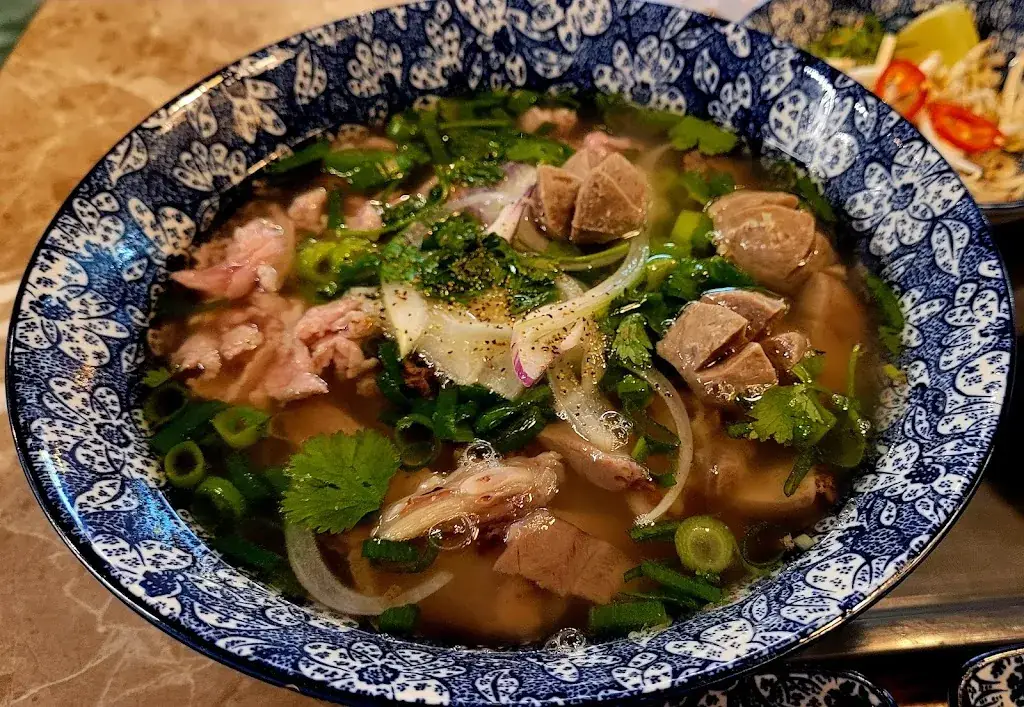 Menu_Kilo's Kitchen_Amsterdam_image_5