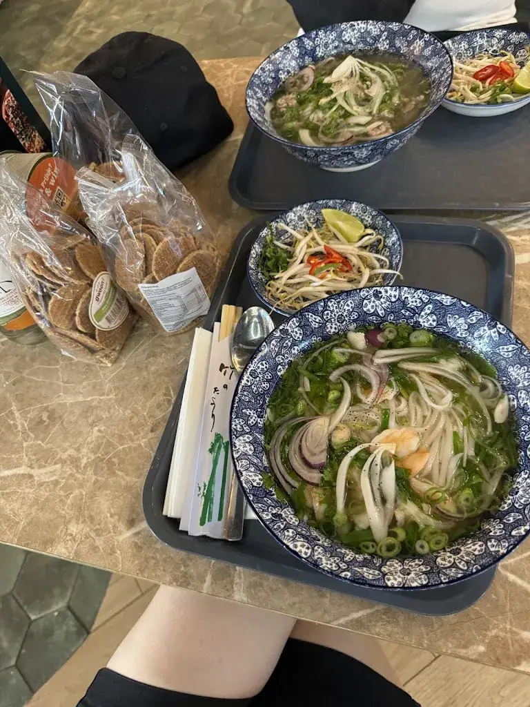 Menu_Kilo's Kitchen_Amsterdam_image_6