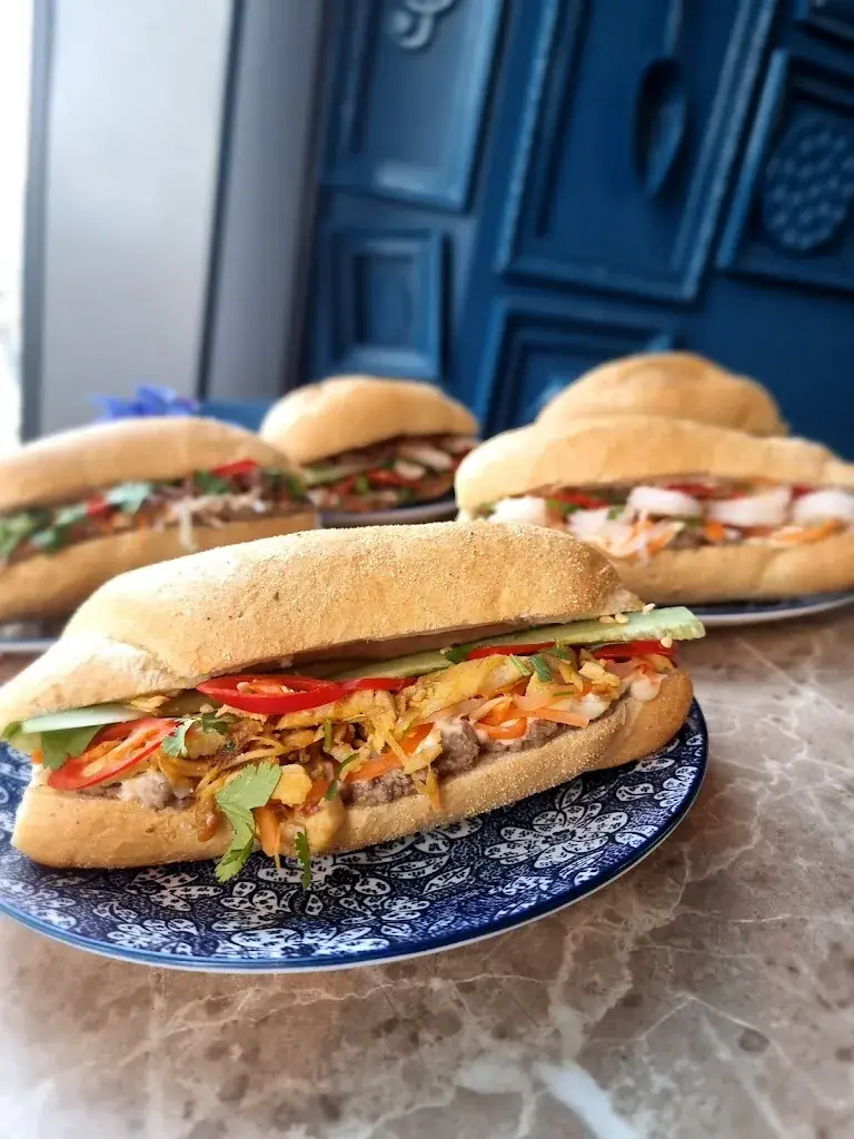 Menu_Kilo's Kitchen_Amsterdam_image_7