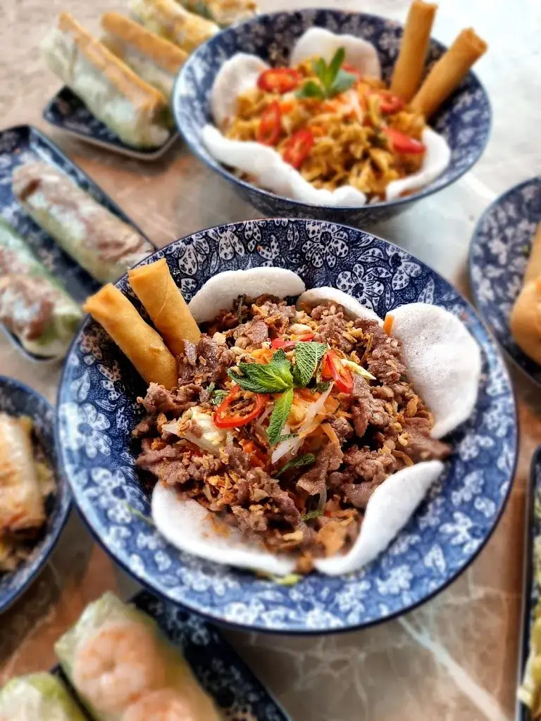 Menu_Kilo's Kitchen_Amsterdam_image_8