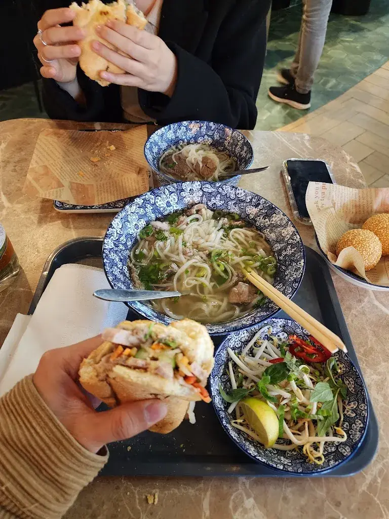 Menu_Kilo's Kitchen_Amsterdam_image_9