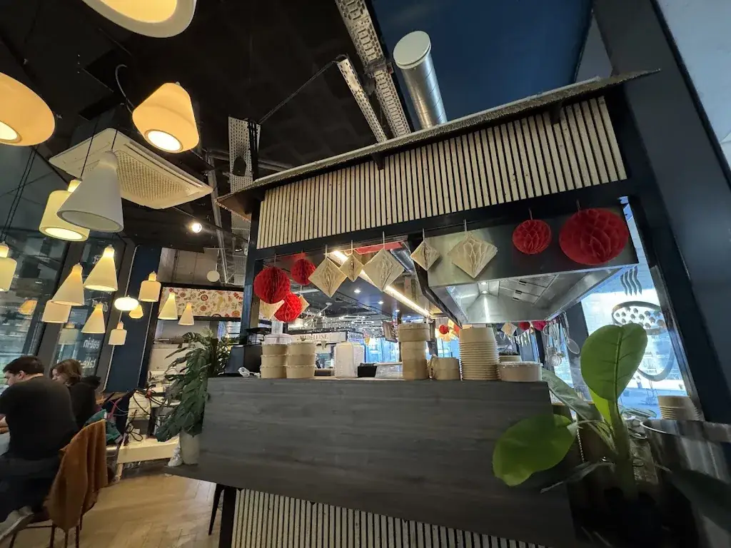 Sam_Kilo's Kitchen_Amsterdam_review