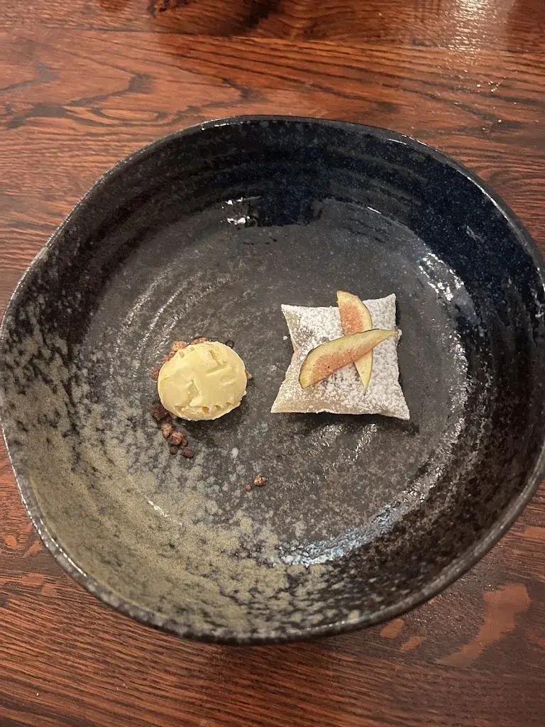 Sew Ghar_Lazuur_Amsterdam_review