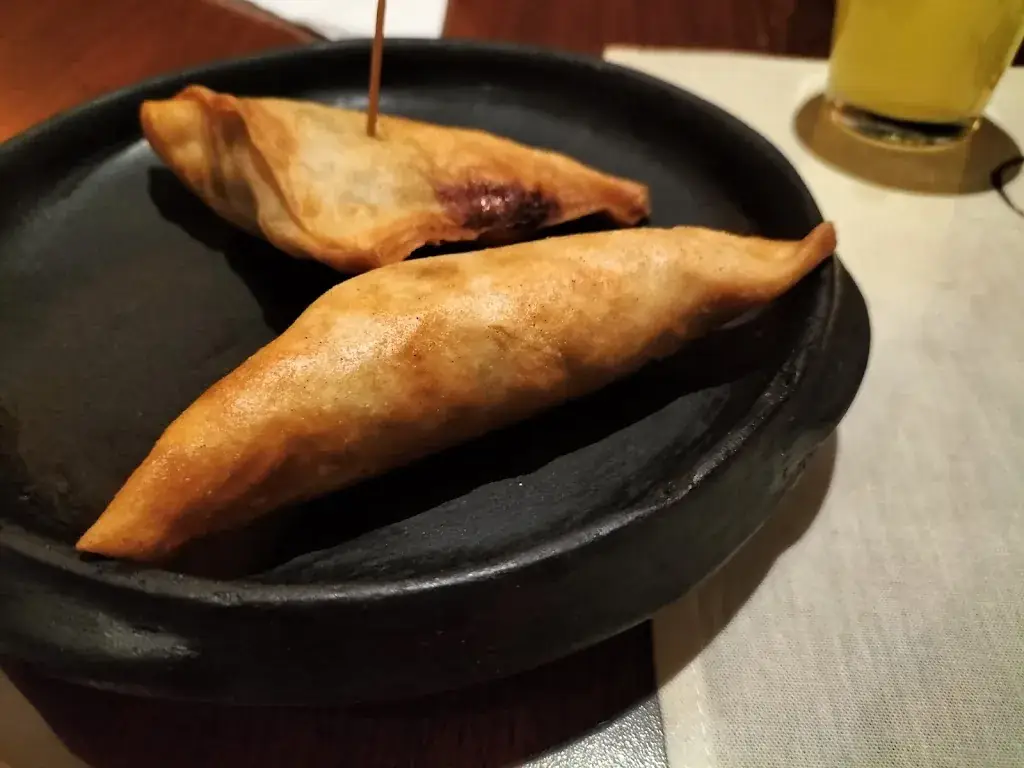 Menü_Semai Restaurant & Lounge_Amsterdam_Bild_5