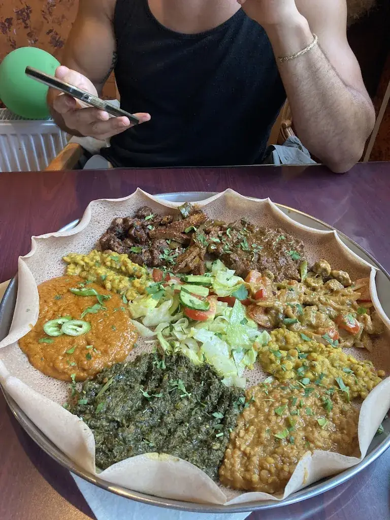 Alice Desmoulins_Semai Restaurant & Lounge_Amsterdam_Bewertung