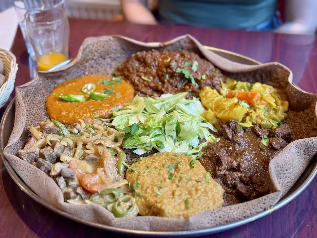 Semai Restaurant & Lounge_Amsterdam_slider_image_3