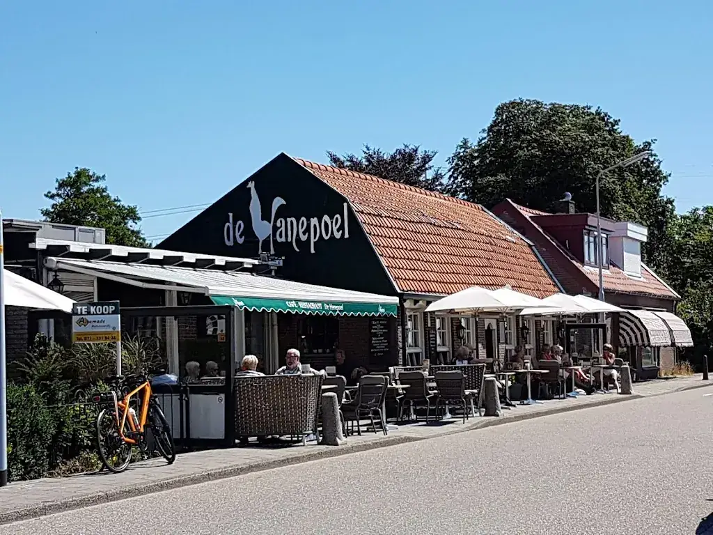 Chris Barker_Restaurant De Hanepoel_Abbenes_Bewertung