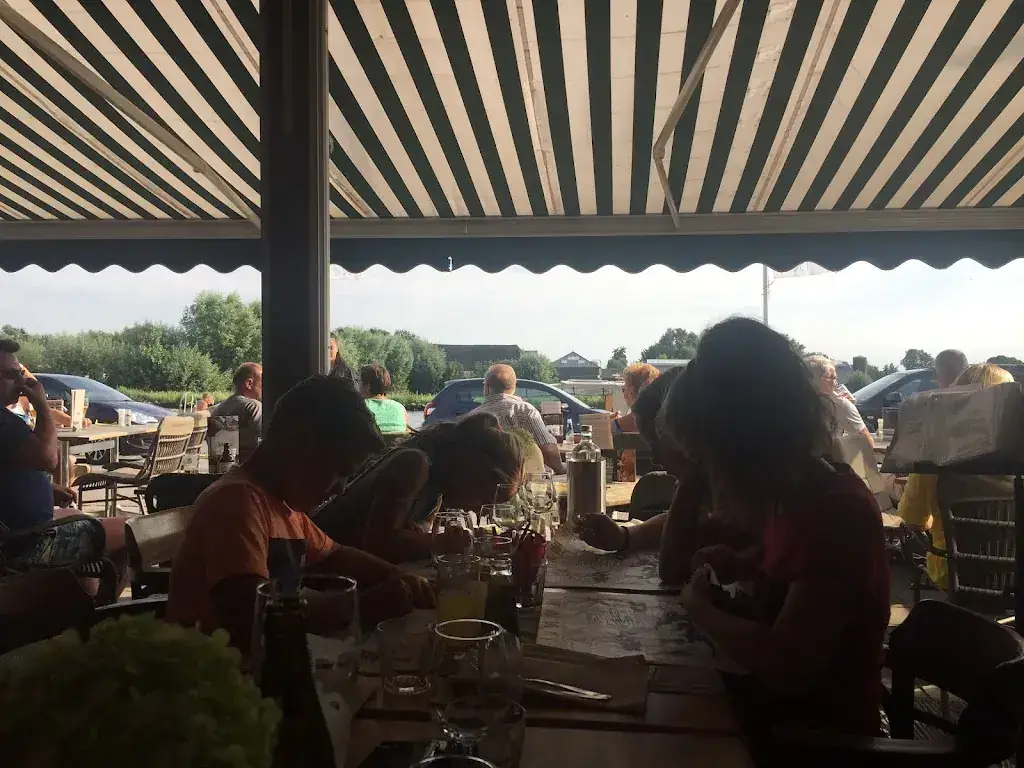 philip vriend_Restaurant De Hanepoel_Abbenes_Bewertung